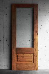 木製玄関ドア ID-628 ヴィンテージフィニッシュ