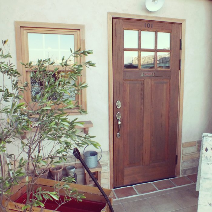 木製玄関ドアのデメリット 木製ドアの全国通販 WOOD DEPOT CUSTOM DOOR WORKS