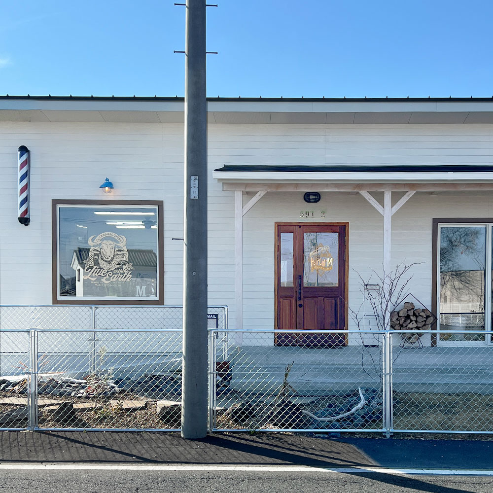 『繁盛する理髪店の共通点』技術より先に「入り口」でお客様を魅了する方法