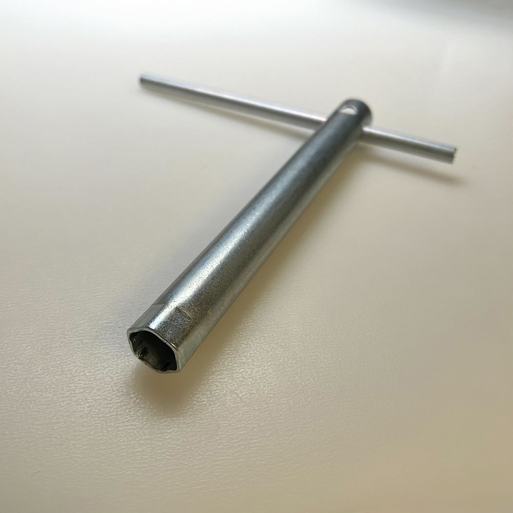 ボックスレンチ 17mm