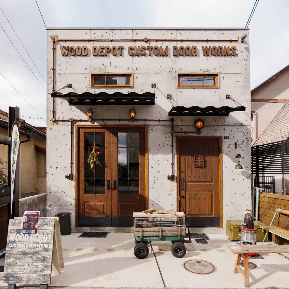 お店づくりのポイント！『お客様を引き寄せるお店』になるには？