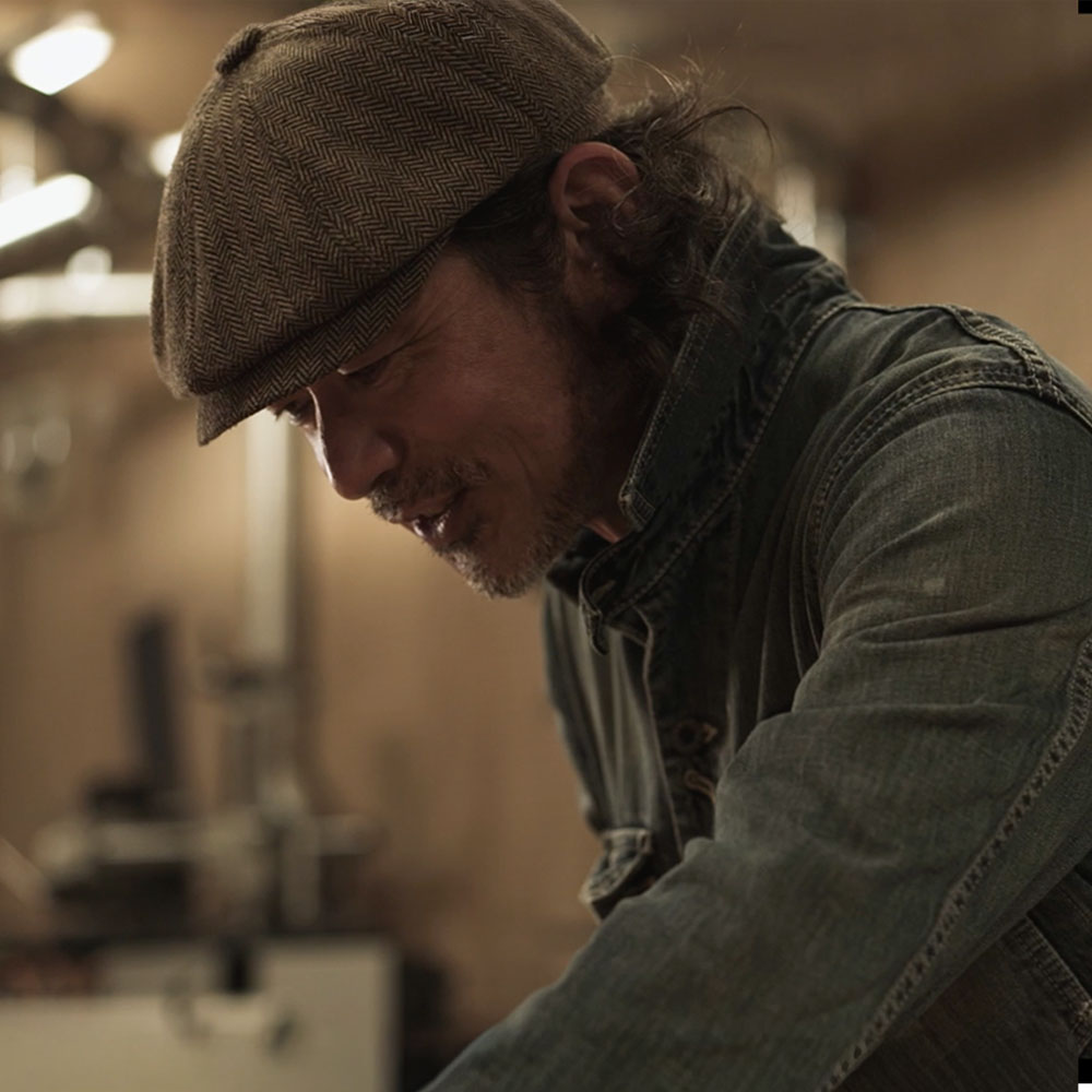 『木製ドアコンシェルジュ始動』「ただの出入り口」から愛せる空間に