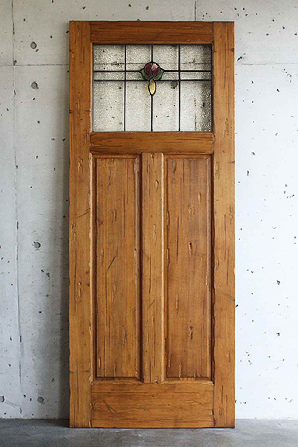 室内ドアは「衣装」。フルスペックで創り上げる理想の空間:家全体の建具コーディネートの検討