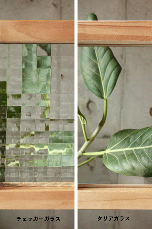 子ども部屋 木製室内ドア ID-10