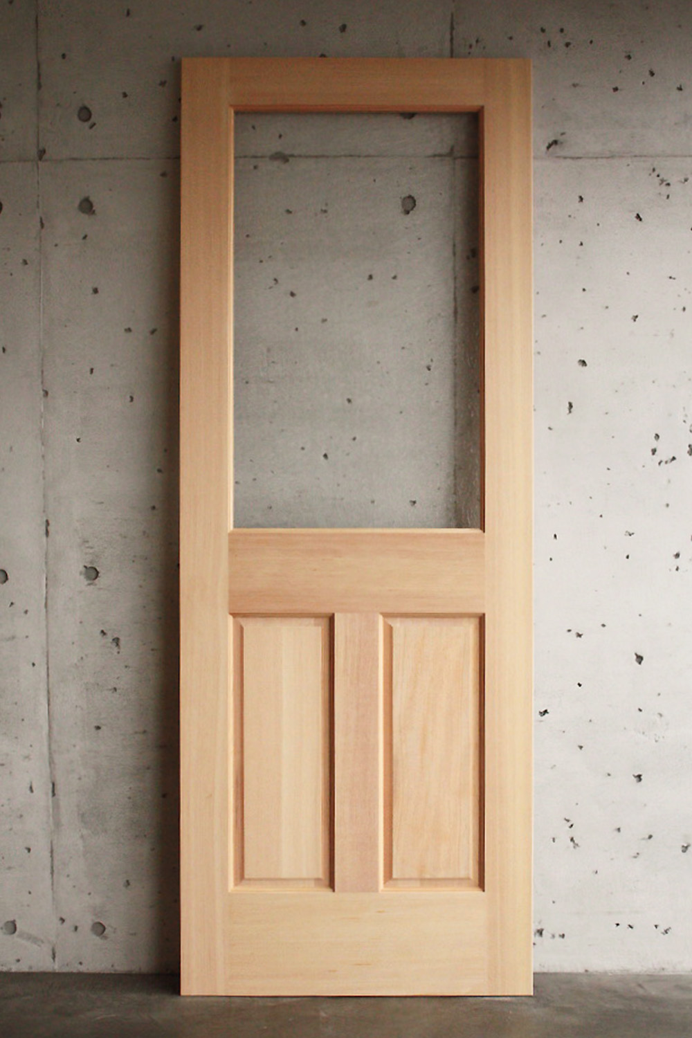 木製室内ドア ID-478