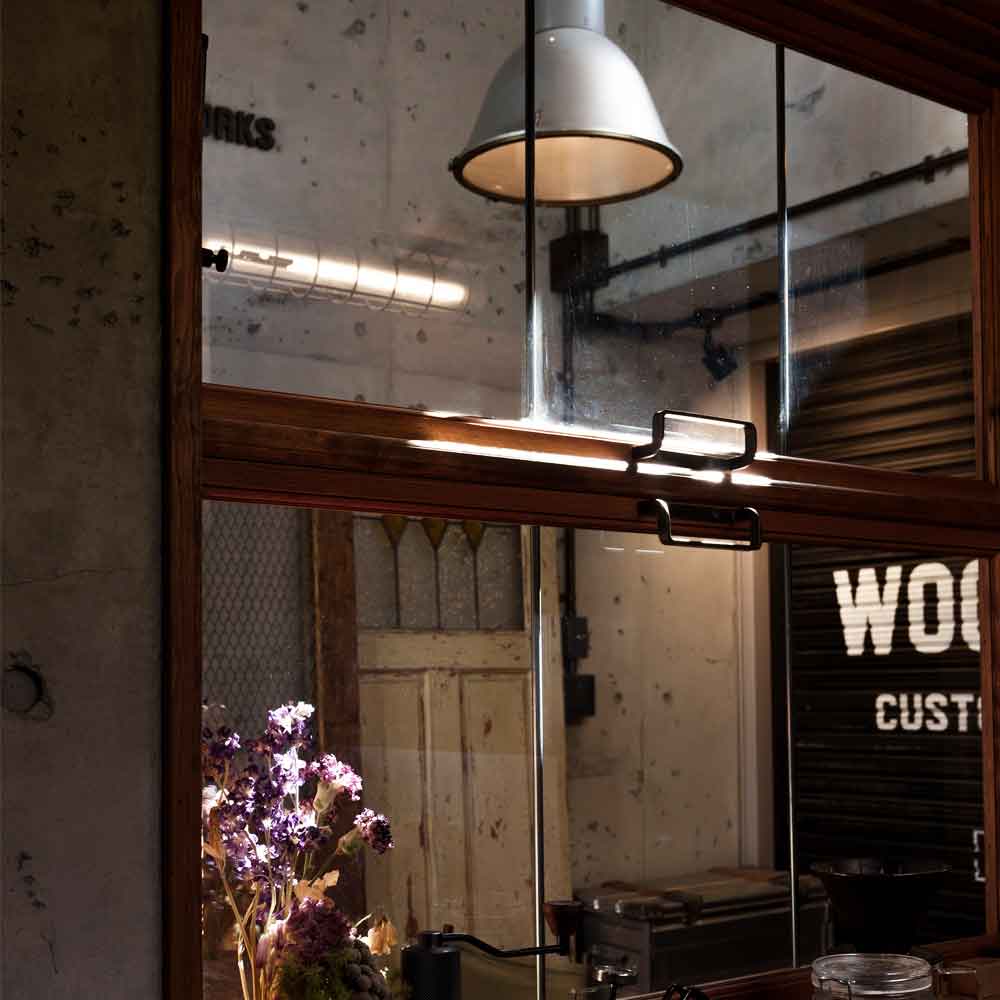 『緊急告知』GW、お店やお家の未来を決める「一枚」に出会う。ショールーム特別見学会のご案内