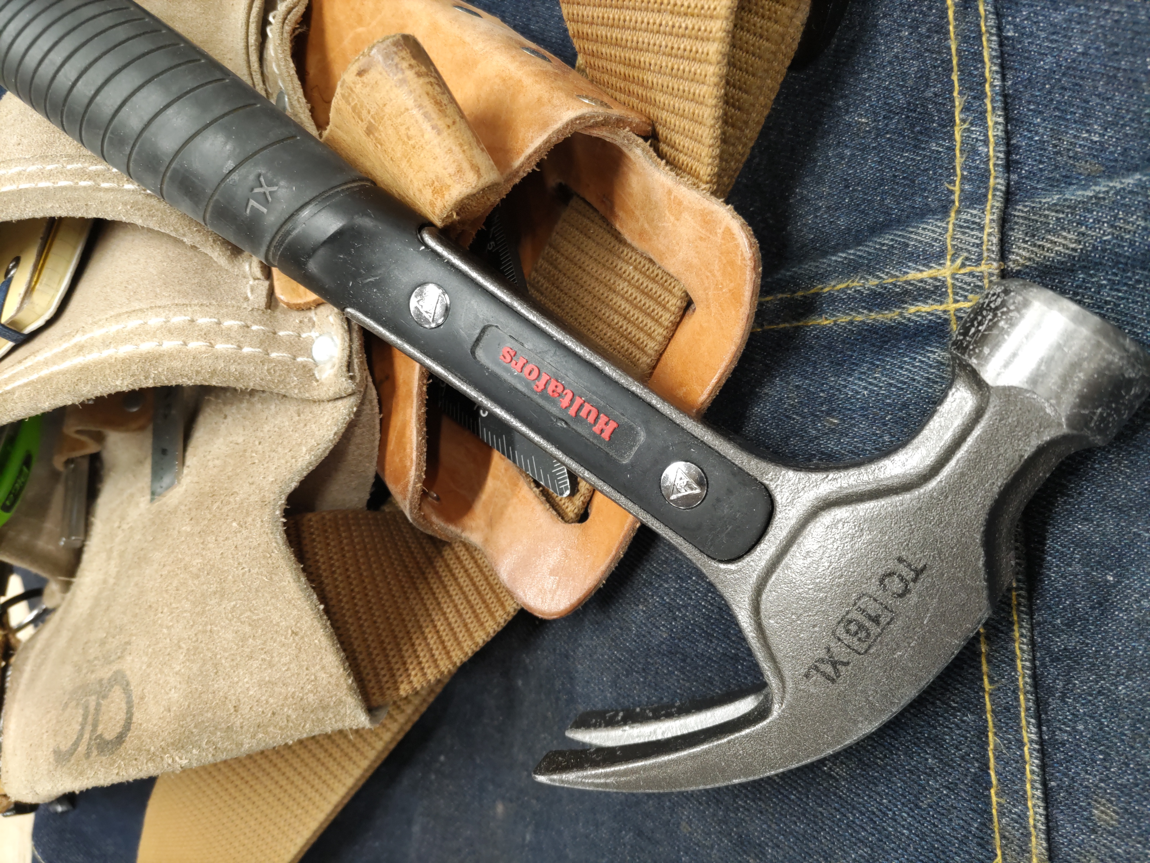 ハルタホース ネイルハンマー