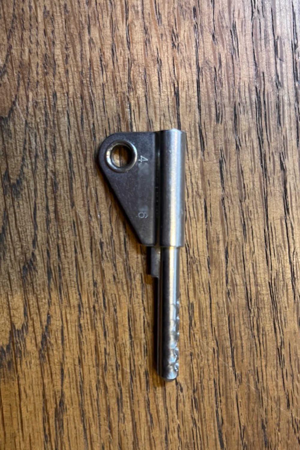 カギ複製　ID-1070