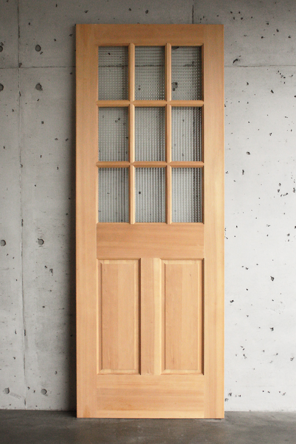 木製室内ドア ID-257