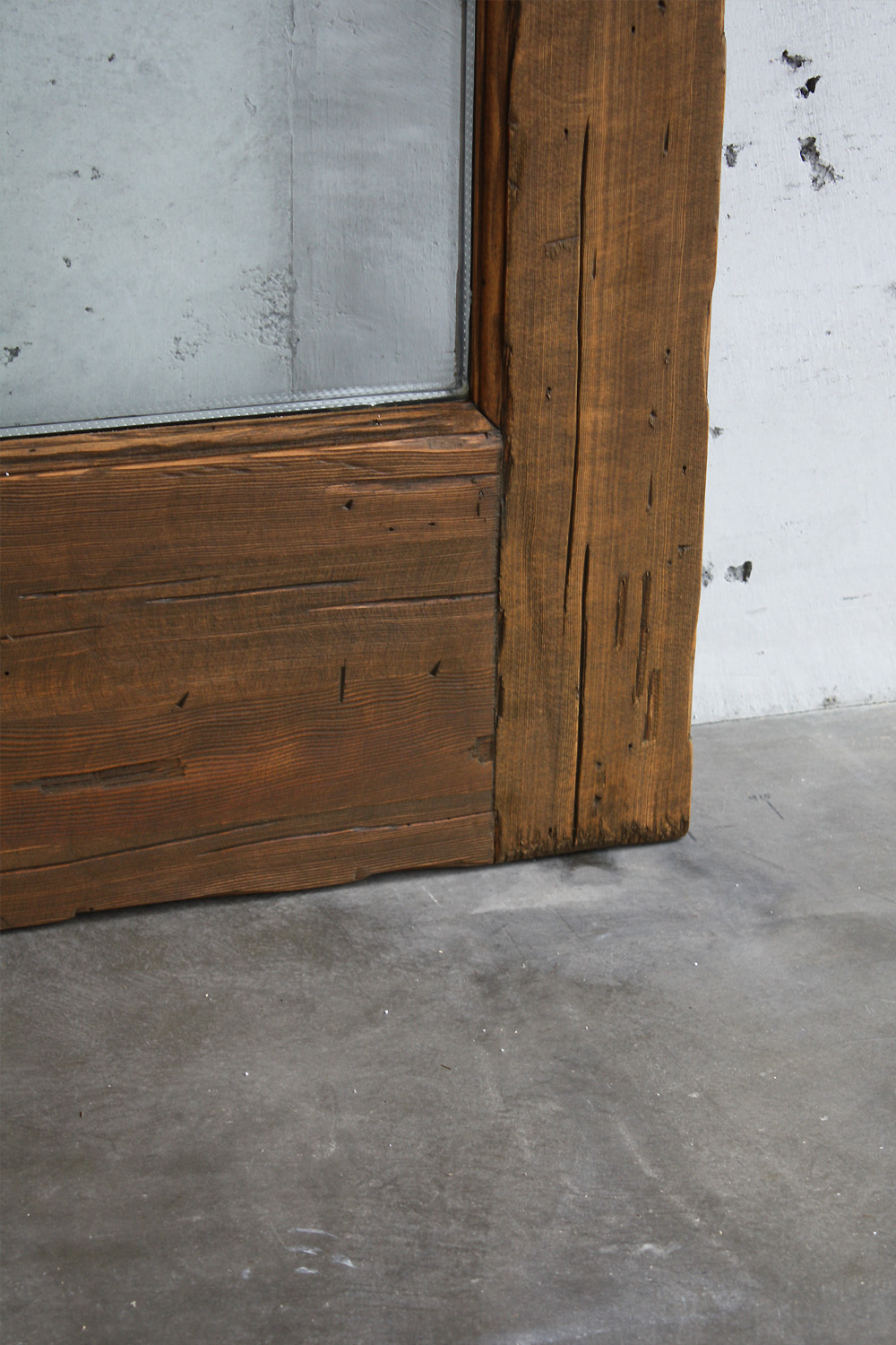 木製ドア WOOD DEPOT / 木製玄関ドア 観音 ID-947.