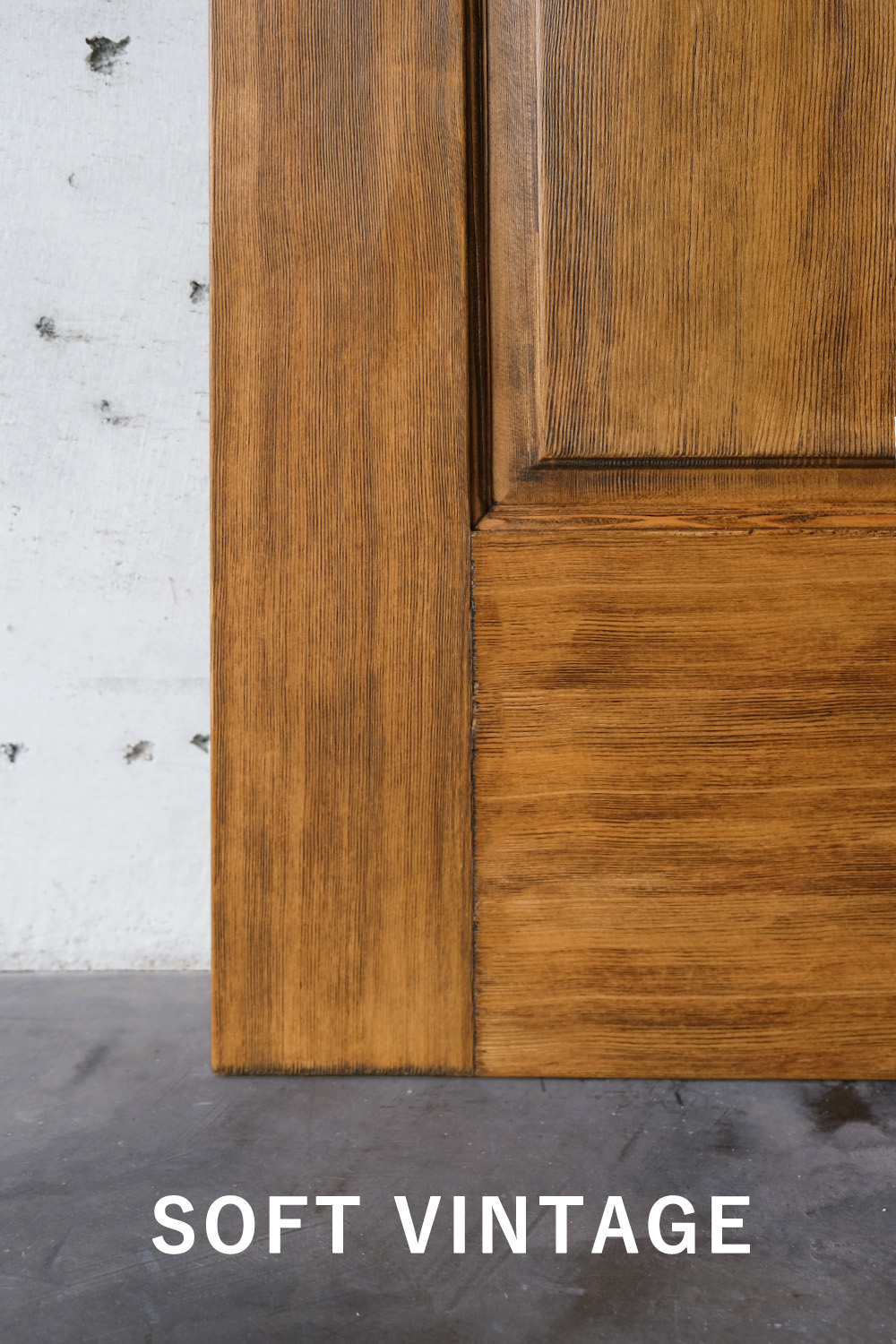木製ドア WOOD DEPOT / 木製室内ドア 古民家再生仕様 ID-871.