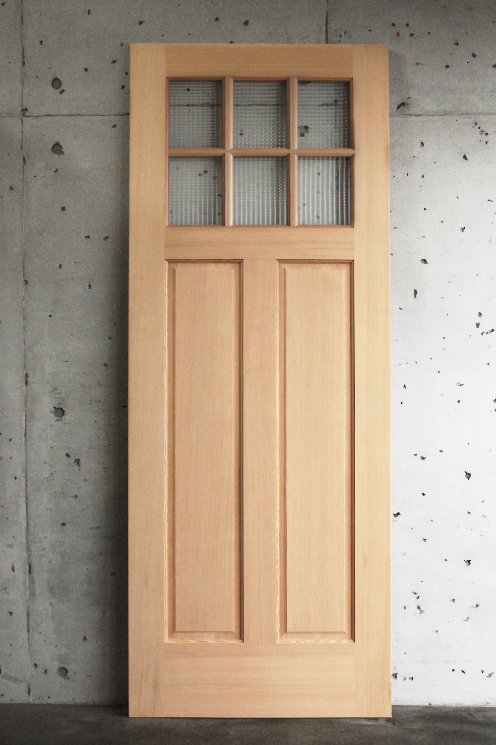 木製室内ドア ID-603