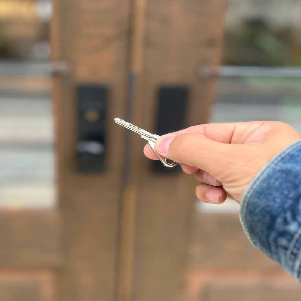 扉を開ける特別『日常の中の、優しい高揚感』