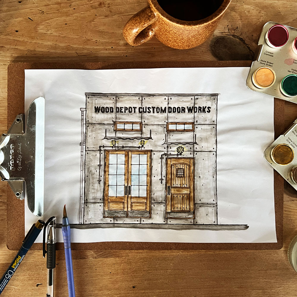 店舗改装予定の方必見『最も重要なポイント』