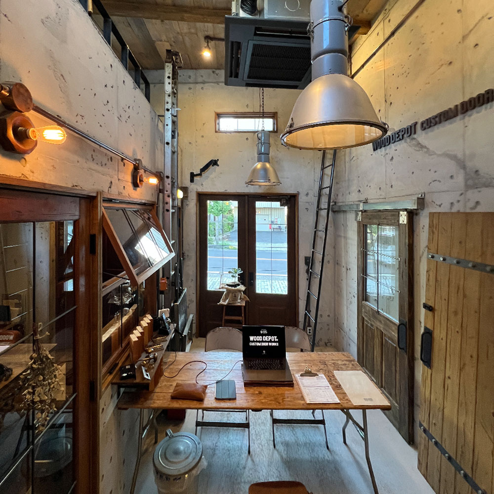 土日祝も『ショールームをご見学いただけるようになりました』（要予約）