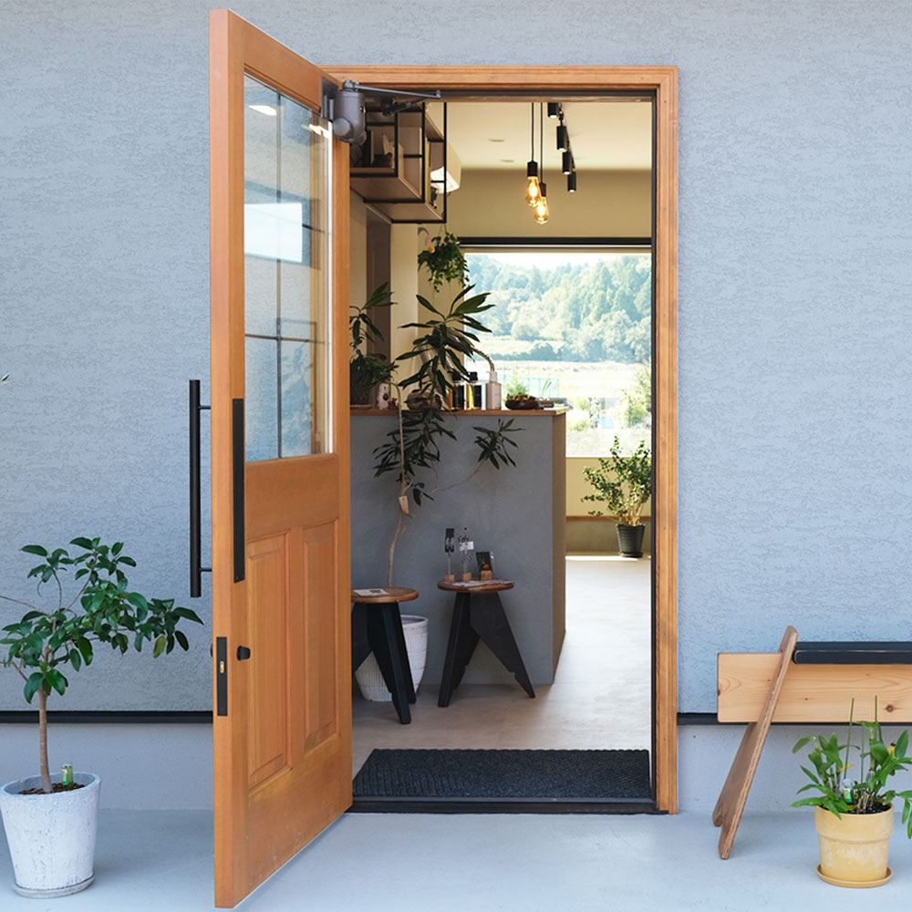 美容室改装でおしゃれに見せるコツ『必ず知っておくべきポイント』