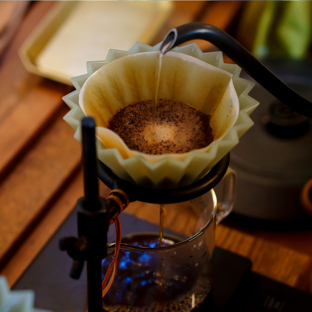 挽きたてコーヒーの香りが教えてくれる『10年後もそばに置きたい道具』