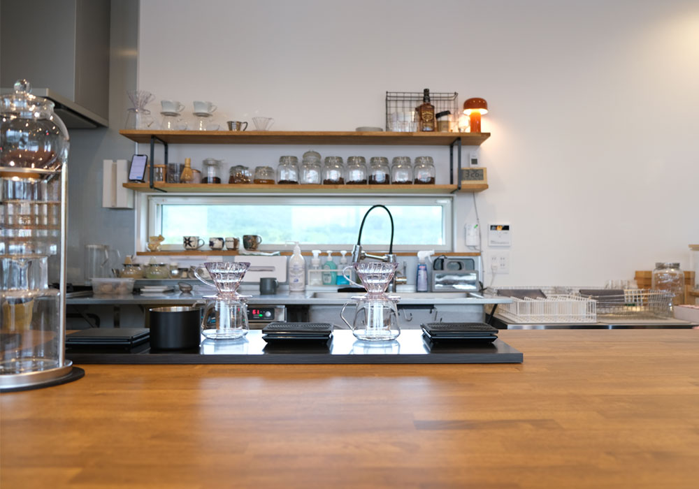 4. 地域の人とゆるやかに繋がる「居場所」づくり 多様な人が集まる交流拠点