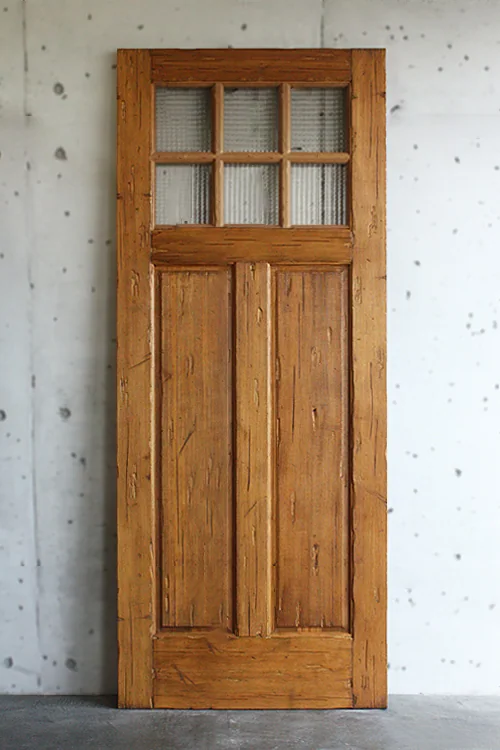 木製室内ドア ID-615