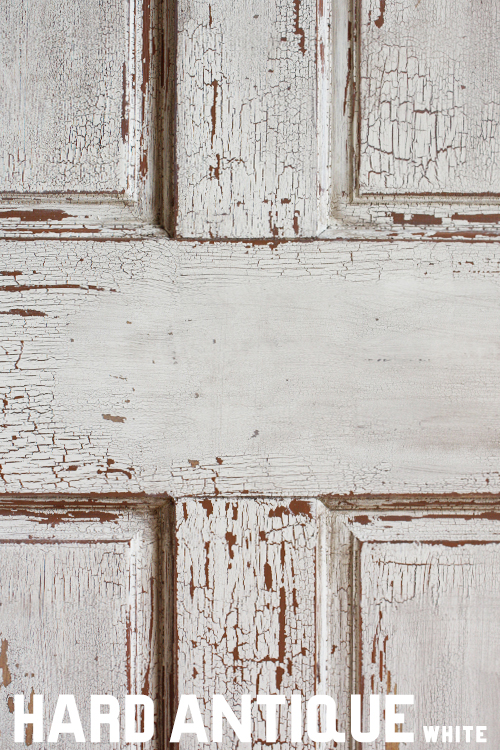 番外対応　アンティークフィニッシュ