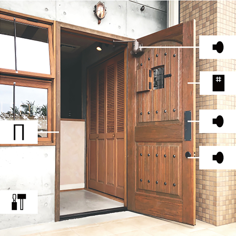 商品の選び方・組み合わせ・価格目安