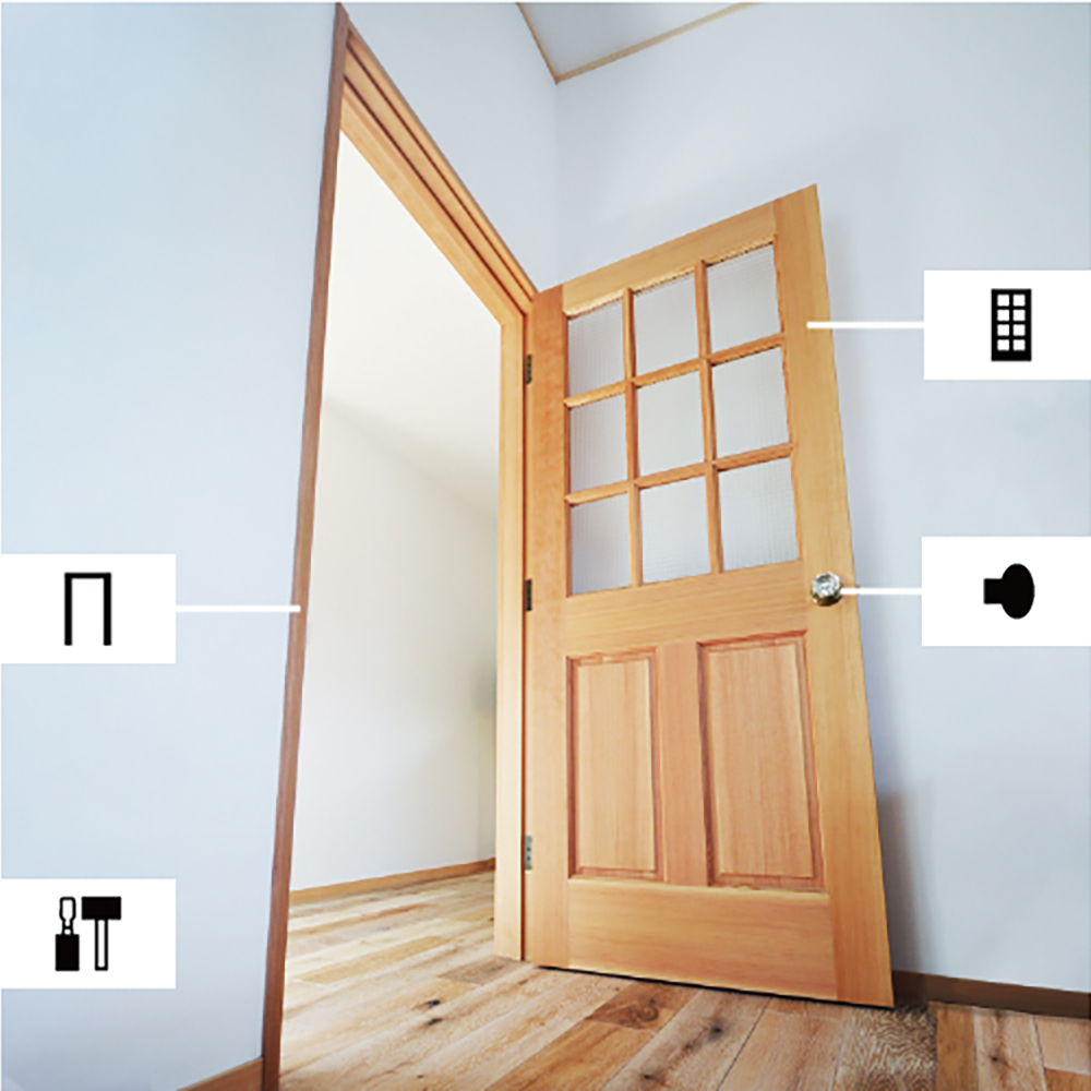 商品の選び方・組み合わせ・価格目安