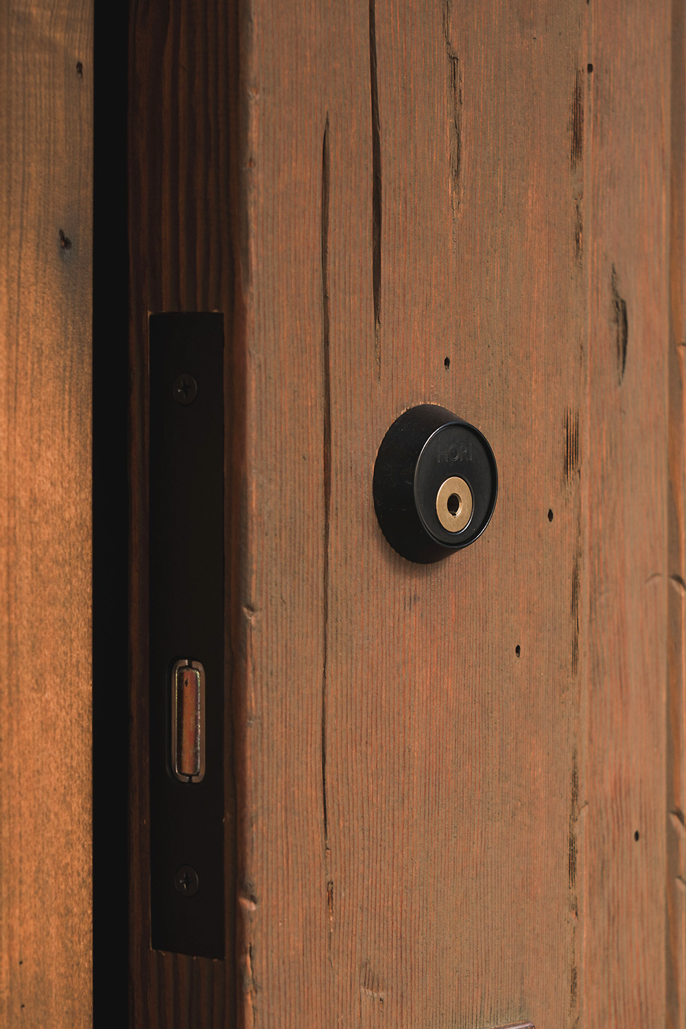 シングルシリンダー錠 ID-1025