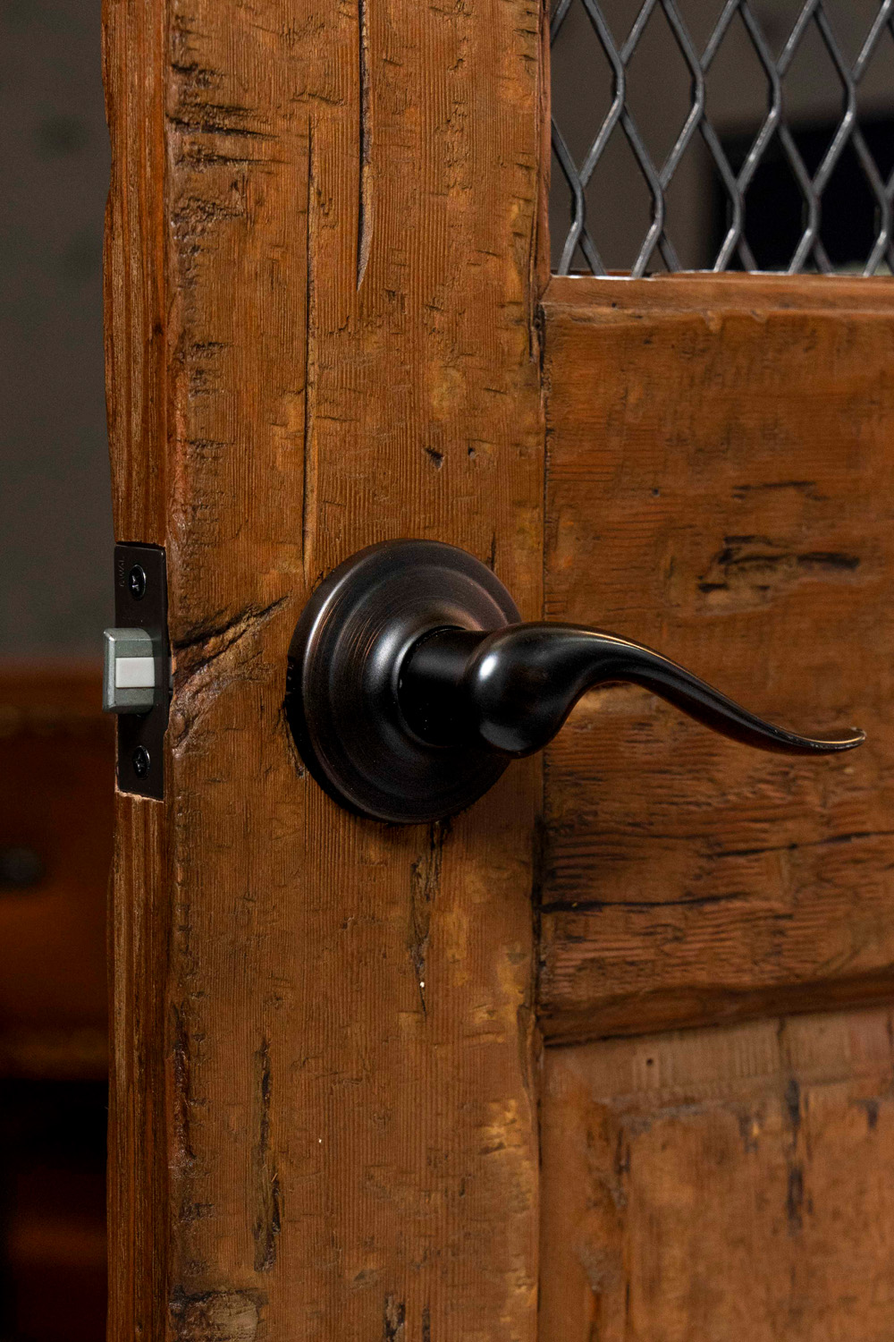 ドアノブ レバー ID-1027