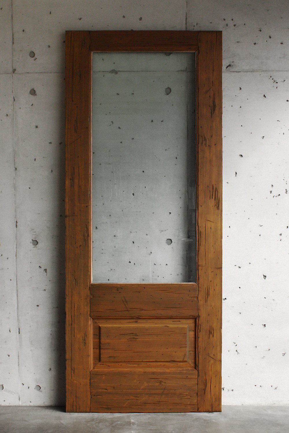 木製玄関ドア ID-1087