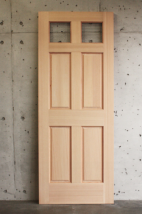 木製室内ドア ID-10