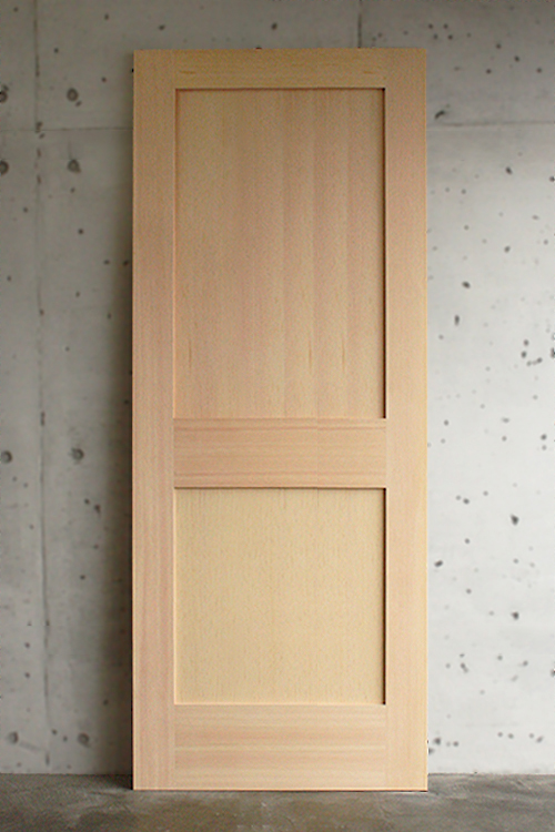 木製室内ドア ID-211