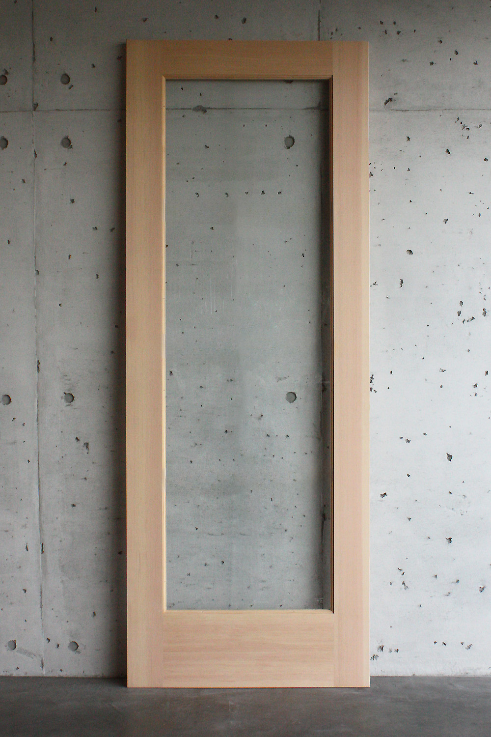 木製室内ドア ID-385