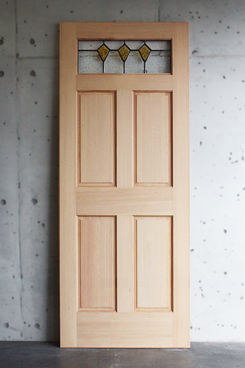 木製室内ドア ID-393