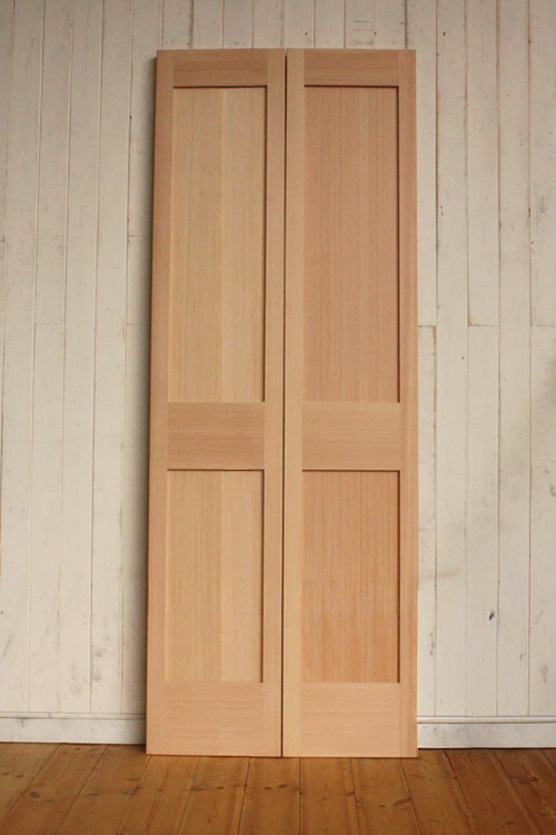 クローゼット ID-479 折れ戸