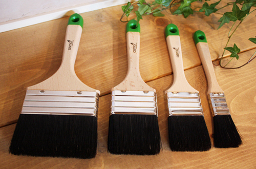 塗装専用ブラシ ID-531