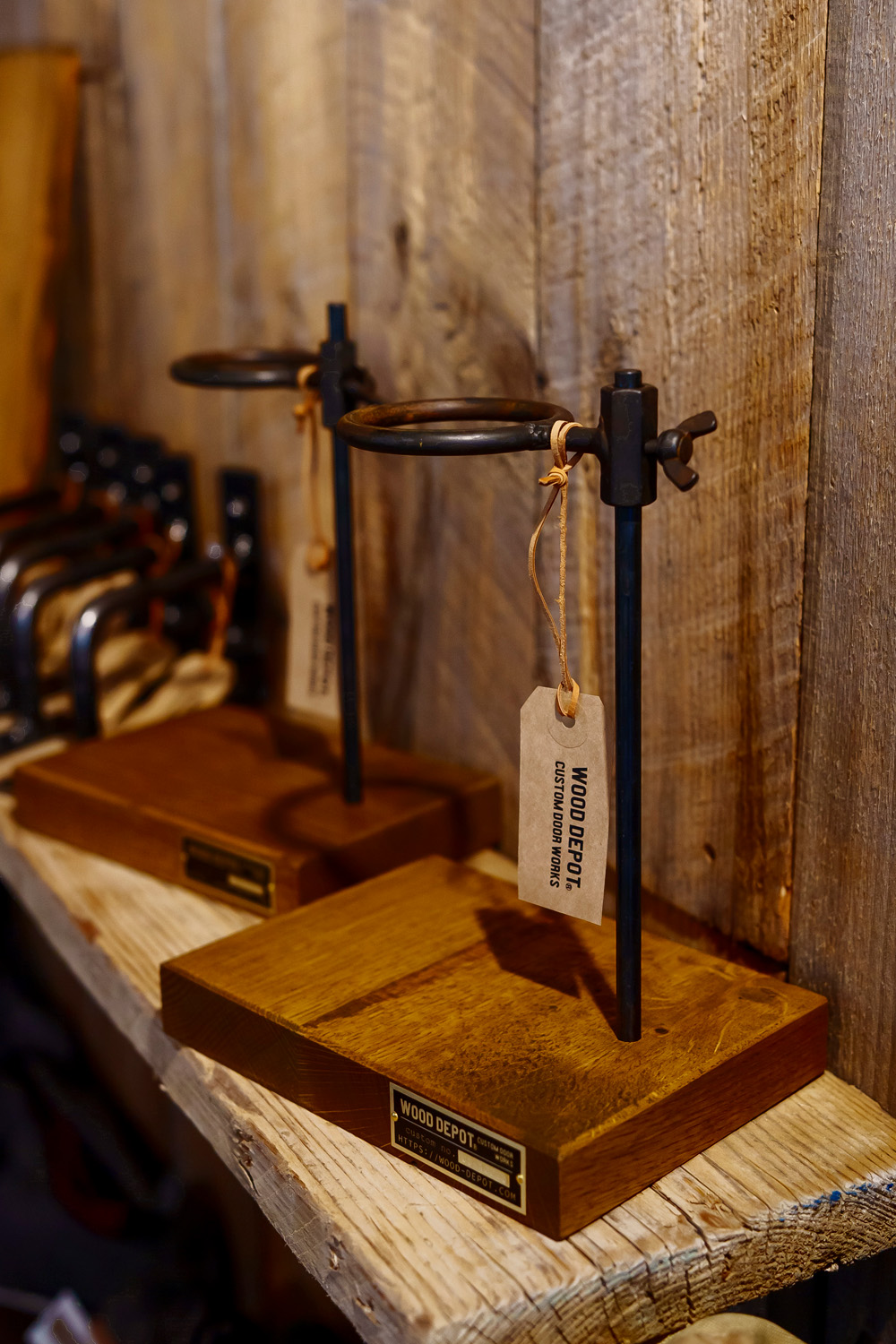 コーヒードリップスタンド　ID-588