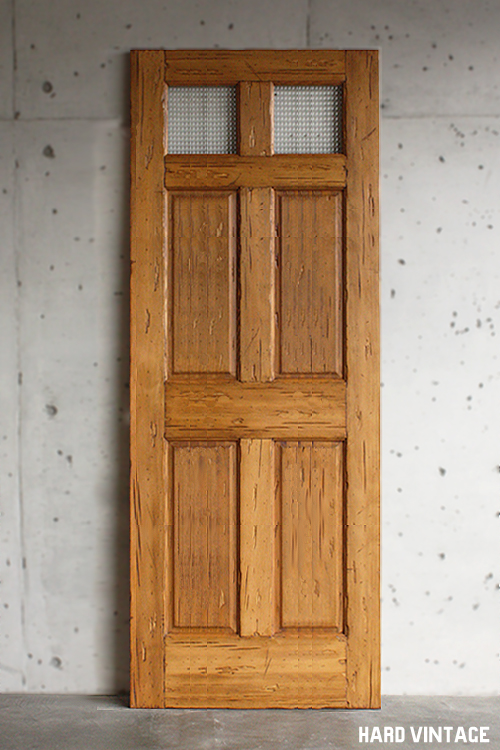 木製室内ドア ID-611