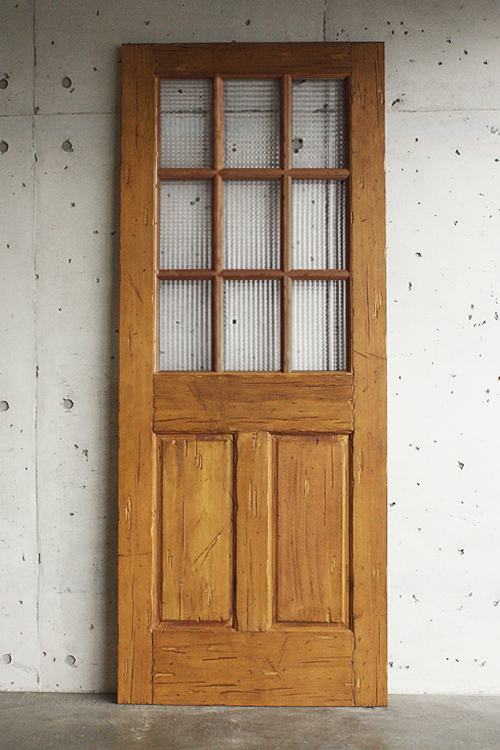 木製室内ドア ID-612