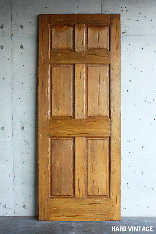 木製室内ドア ID-614