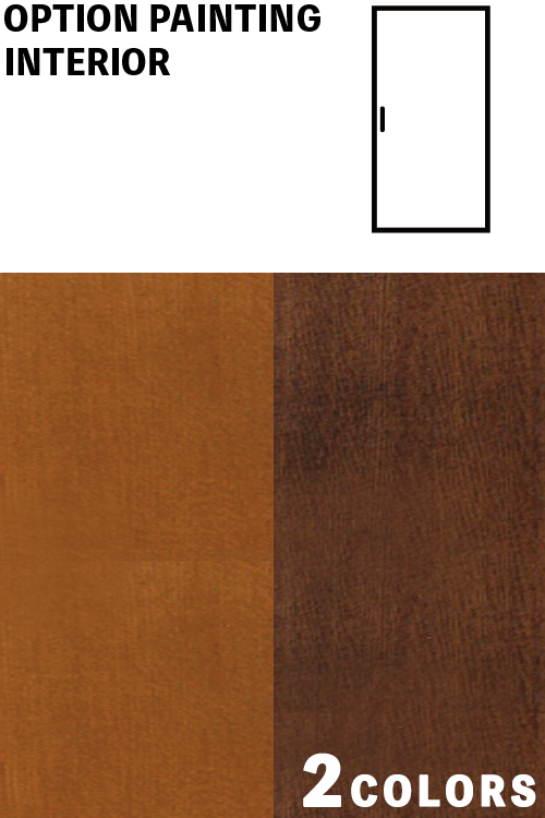 ID-723 自然塗料 / ナチュラルフィニッシュ