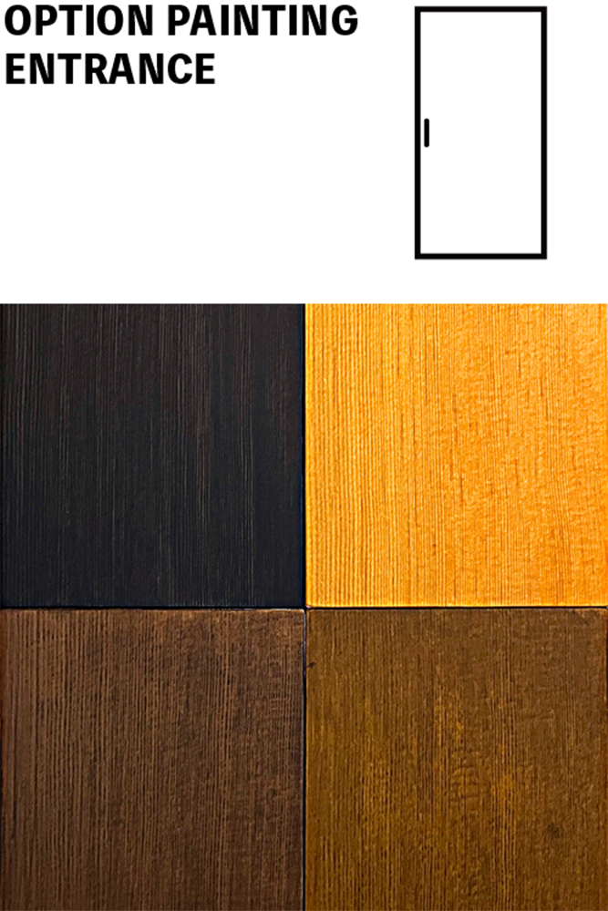 自然塗料 ナチュラルフィニッシュ ID-724