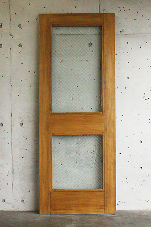 木製室内ドア ID-848 ヴィンテージフィニッシュ