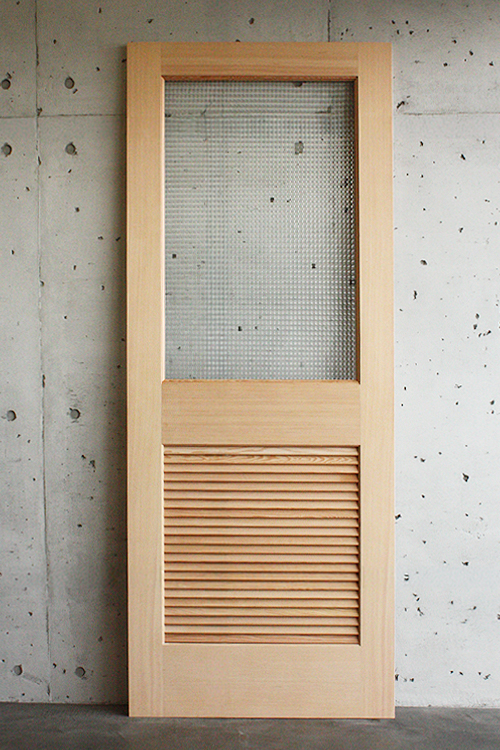 木製室内ドア ID-849