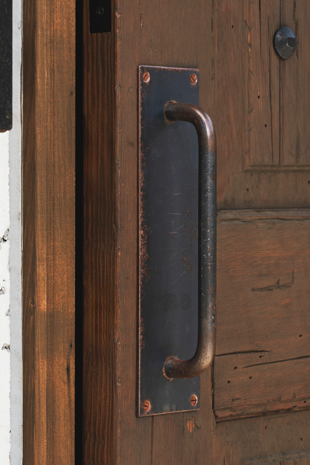 アイアンドアハンドル　ID-862