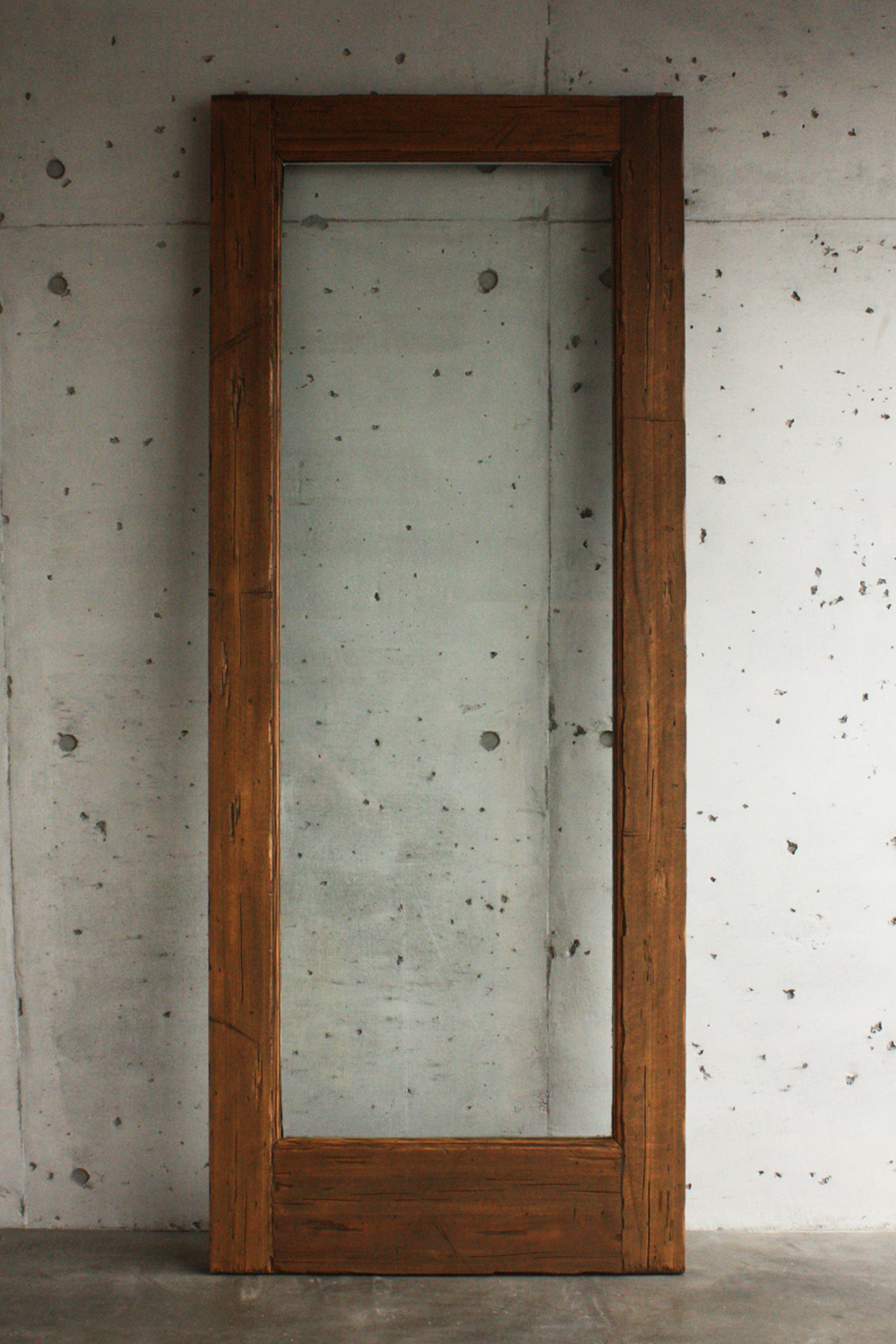 木製玄関ドア ID-864