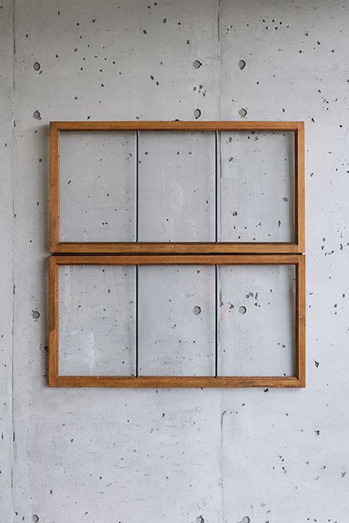 木製室内窓 ID-881