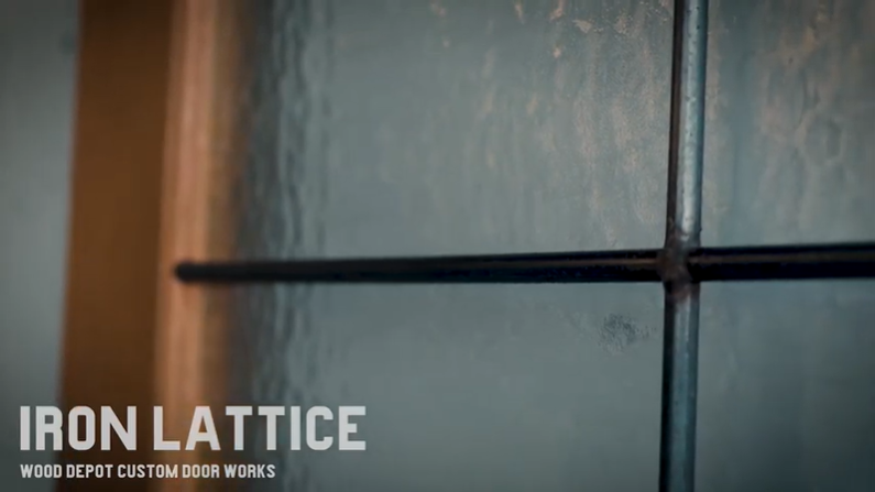 IRON LATTICE – OFFICIAL SITE「玄関ドアは顔、室内ドアは衣装 IRON LATTICE – OFFICIAL SITE「玄関ドアは顔、室内ドアは衣装