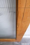 ID-872 サイズオーダー木製室内ドア 古民家再生仕様・ヴィンテージフィニッシュ