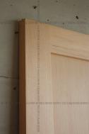 サイズオーダー木製室内ドア ID-769