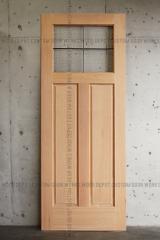 木製室内ドア ID-761 アイアン格子4